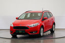 Ford Focus 1.5 TDCI 88 kW Trend