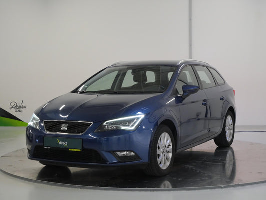 Seat Leon ST 2.0 TDI 110 kW Style