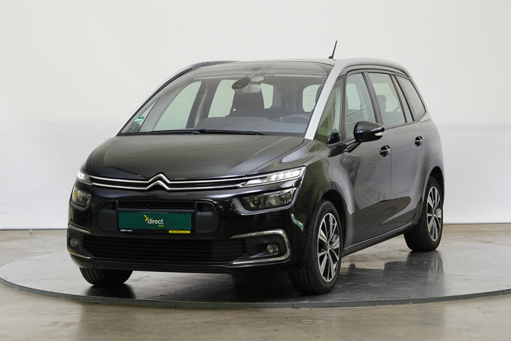 Citroën Grand C4 Picasso 1.2 PureTech 96 kW Selection