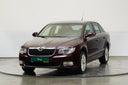 Škoda Superb 2.0 TDI 125 kW DSG Elegance
