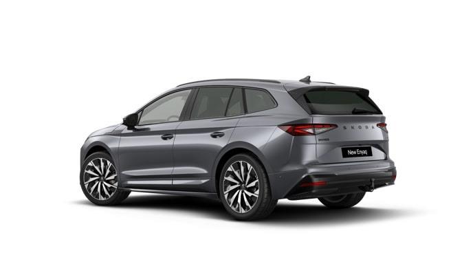 Škoda Enyaq Sportline 85x