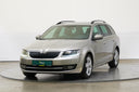 Škoda Octavia 1.2 TSI 77 kW Elegance