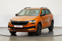 Škoda Karoq 1.5 TSI 110 kW DSG Sportline