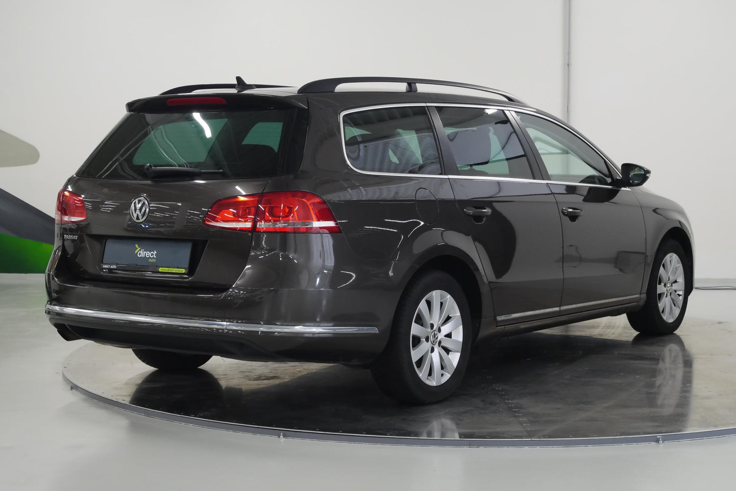 Volkswagen Passat 1.4 TSI 90 kW Comfortline