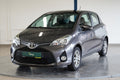 Toyota Yaris 1.33 VVTi 73 kW