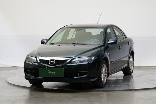 Mazda 6 2.0 i 108 kW