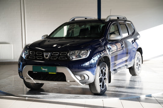 Dacia Duster 1.6i 84 kW Access