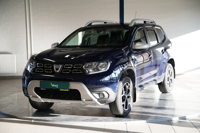 Dacia Duster 1.6i 84 kW Access