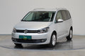 Volkswagen Touran 2.0 TDI 103 kW Cup