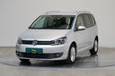 Volkswagen Touran 2.0 TDI 103 kW Cup