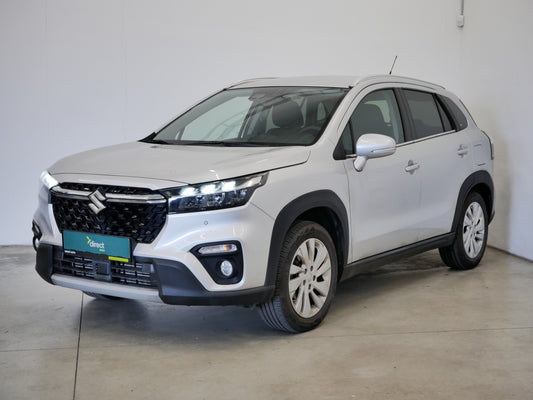 Suzuki SX4 S-Cross 1.4 BoosterJet, Hybrid