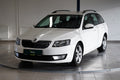 Škoda Octavia 2.0 TDI 110kW Style