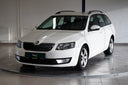 Škoda Octavia 2.0 TDI 110kW Style
