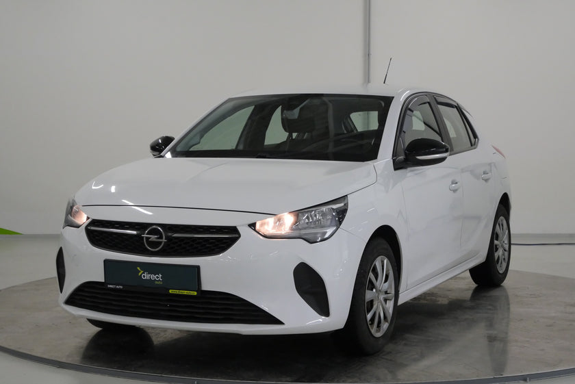 Opel Corsa 1.2 55 kW Smile