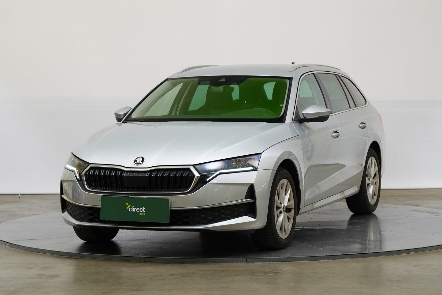Škoda Octavia 2.0 TDI 110 kW Top Selection