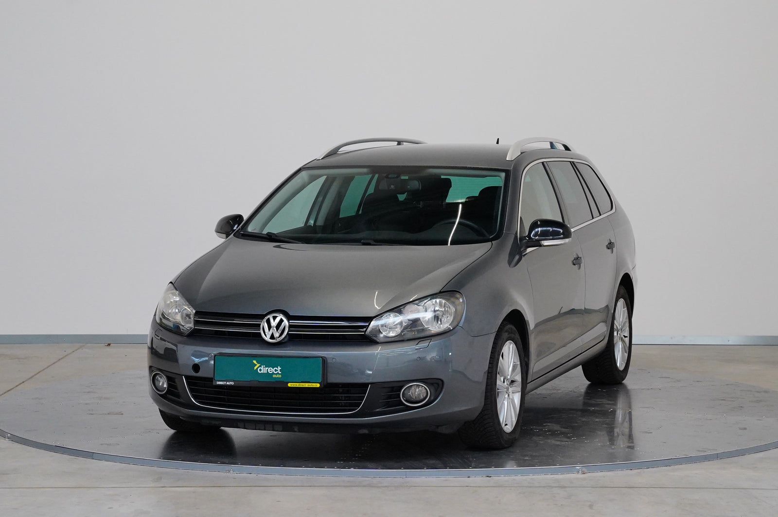 Volkswagen Golf 1.4 TSI 90 kW Trendline – foto 1