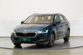 Škoda Octavia 1.5 TSI 110 kW Style