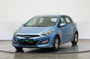 Hyundai i30 1.6 CVVT 88 kW
