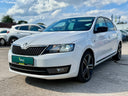 Škoda Rapid 1.2 TSI 77 KW Ambition