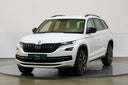 Škoda Kodiaq 2.0 TDI 147 kW 4x4