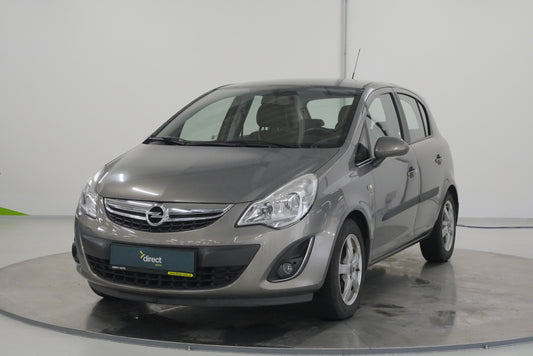Opel Corsa 1.2 16V 63 kW
