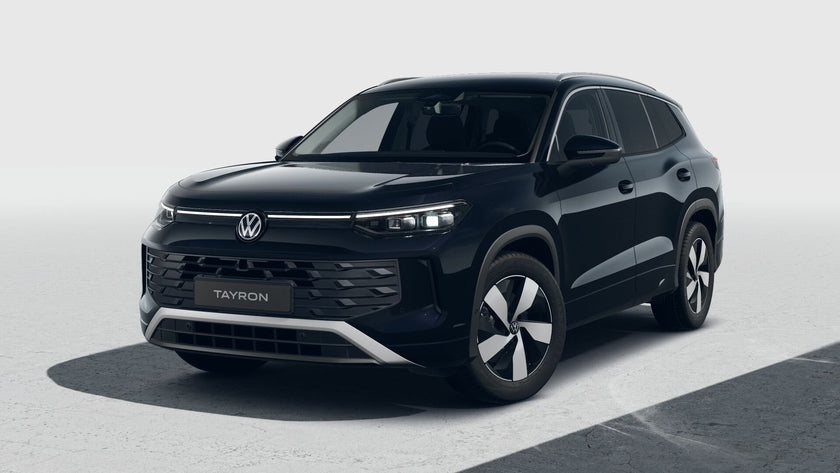 Volkswagen Tayron People 2,0 TDI 110kW