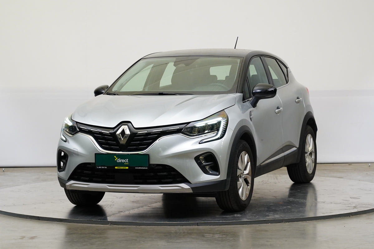 Renault Captur 1.0 TCe 67 kW – foto 1