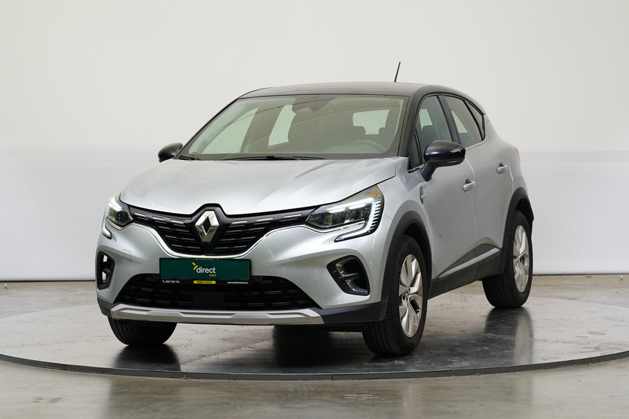 Renault Captur 1.0 TCe 67 kW – foto 1