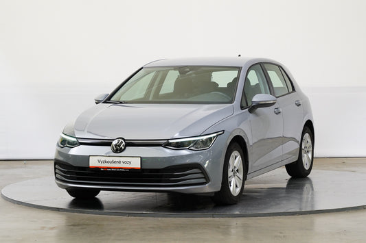 Volkswagen Golf 1.0 TSI 81 kW Life