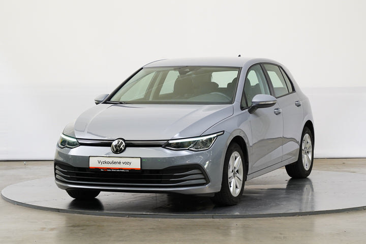 Volkswagen Golf 1.0 TSI 81 kW Life