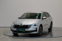 Škoda Octavia 2.0 TDI DSG Selection