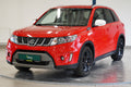 Suzuki Vitara 1,4 BoosterJet 103kW AllGrip