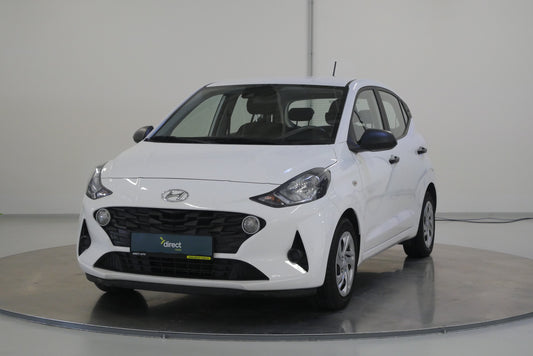 Hyundai i10 1.0i 50 kW Comfort