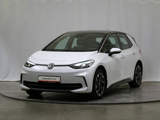 Volkswagen ID.3 150 kW Pro