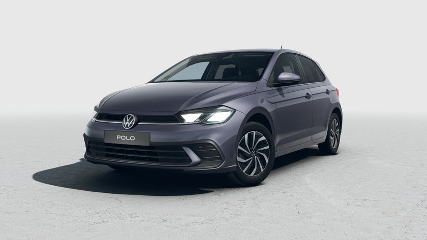 Volkswagen Polo Love 1,0 TSI 70kW 7DSG