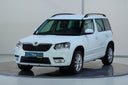 Škoda Yeti 1.2 TSI 81 kW Joy