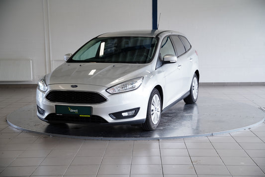 Ford Focus 1.5 TDCi 70kW Trend
