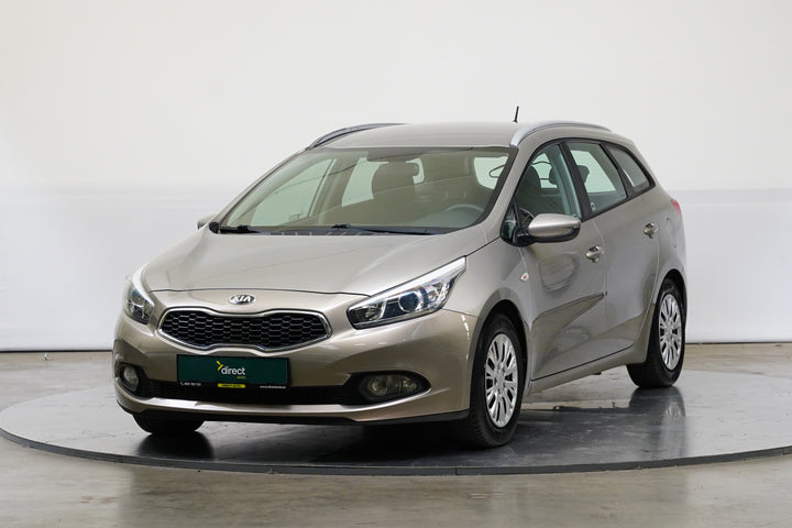 Kia Ceed 1.6 GDI 99 kW