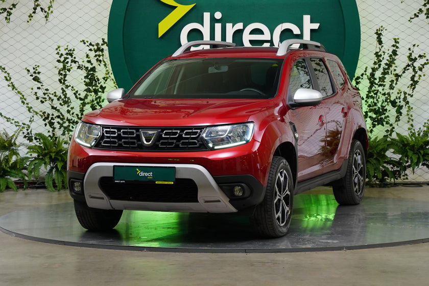 Dacia Duster 1.0 TCe 67 kW LPG Essential