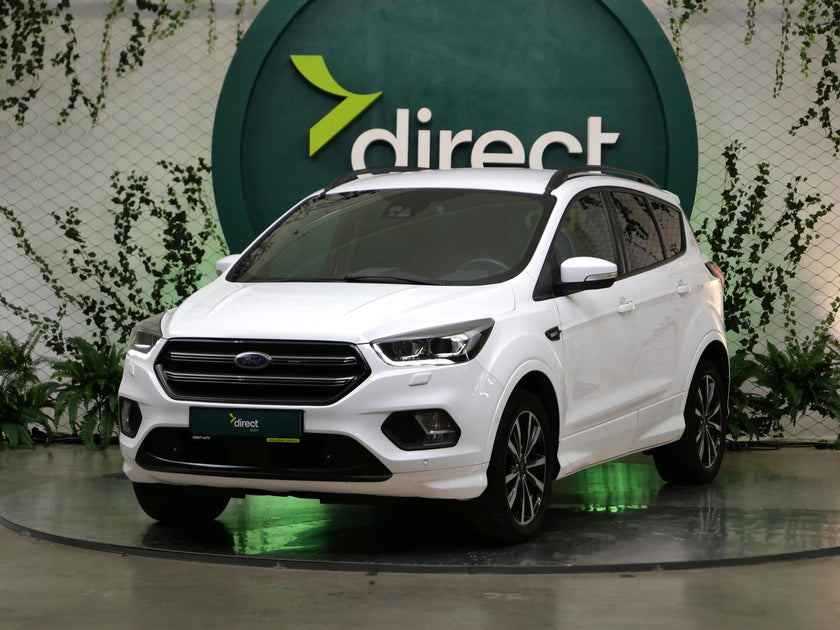 Ford Kuga 1.5 EcoBoost 110 kW ST-Line