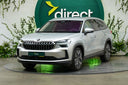 Škoda Kodiaq iV 1.5 TSI 150kW Ex. Selection