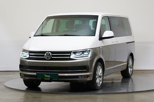 Volkswagen Multivan 2.0 TDI 150 kW Generation Six