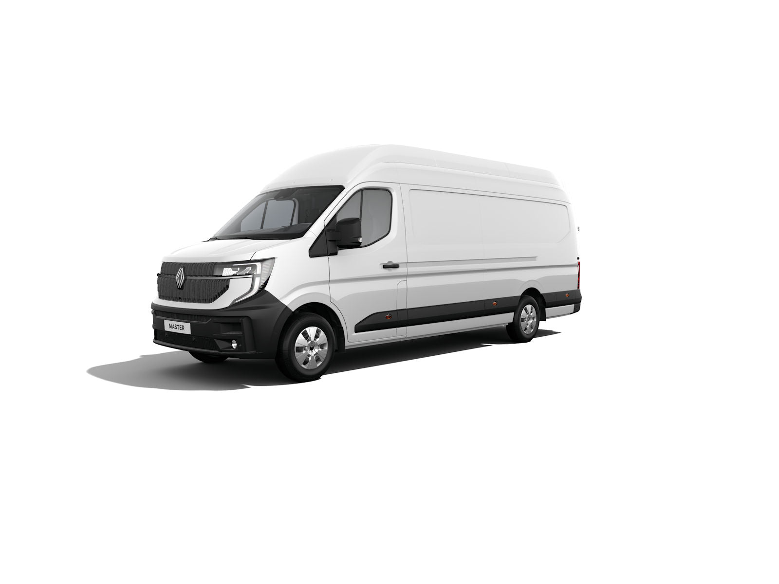 Renault Master L4H3P3 dCi 170 Extra RWD – foto 1