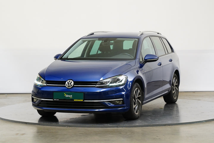 Volkswagen Golf 1.5 TSI 110 kW Join