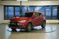 Mitsubishi ASX 2.2 DI-D 110 kW AUT 4WD