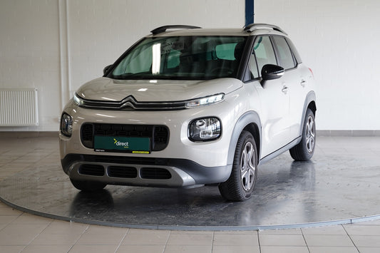Citroën C3 Aircross 1.2 PureTech 81 kW Feel Pack