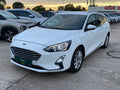 Ford Focus 1.5TDCi 70KW Active