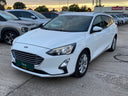 Ford Focus 1.5TDCi 70KW Active