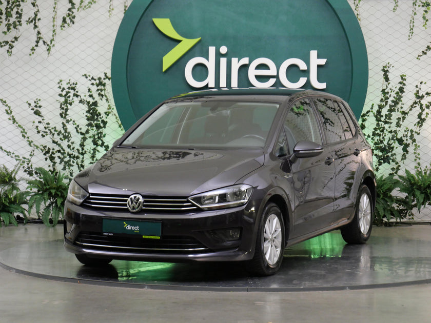 Volkswagen Golf 1.4 TSI 92 kW Lounge
