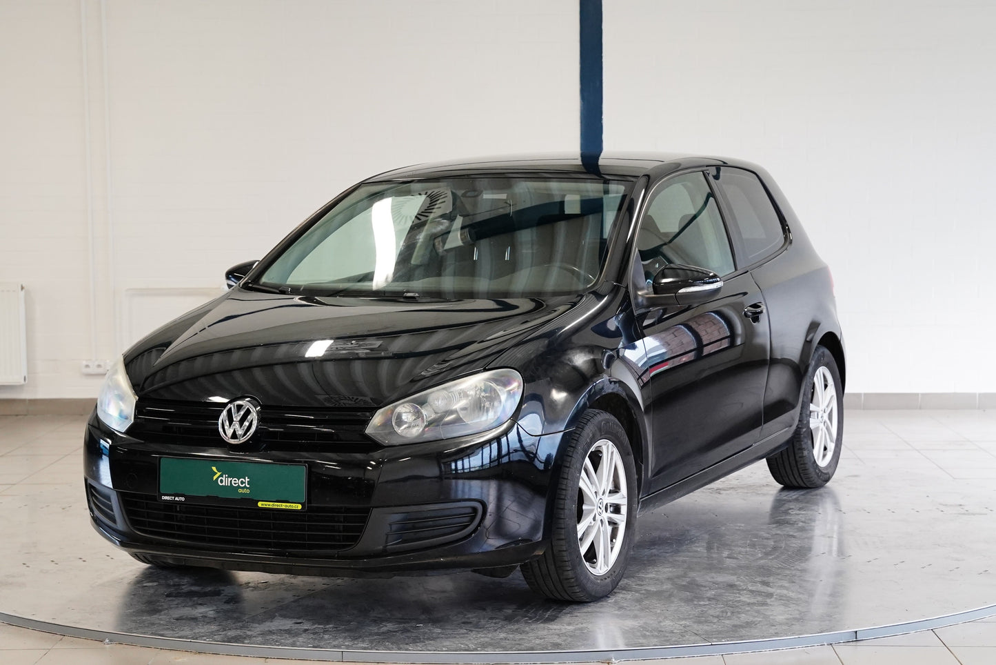 Volkswagen Golf 1.2 TSI 77kW Trendline